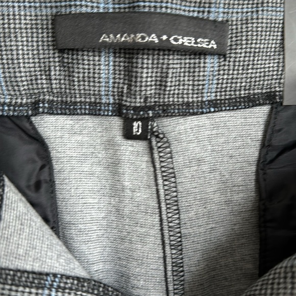 Amanda & Chelsea Ankle Pant - Picture 3 of 8